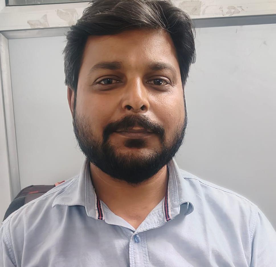 विकास शर्मा